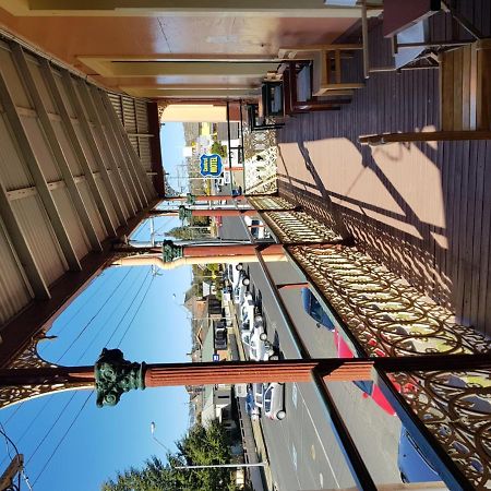 Great Central Hotel Glen Innes Exterior photo