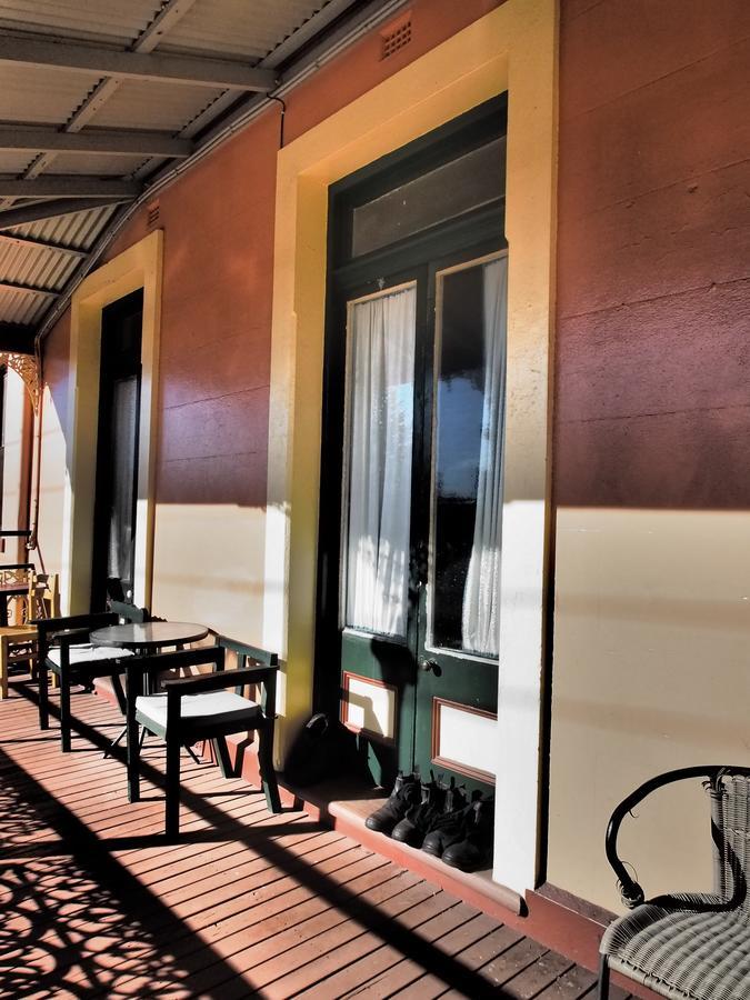 Great Central Hotel Glen Innes Exterior photo