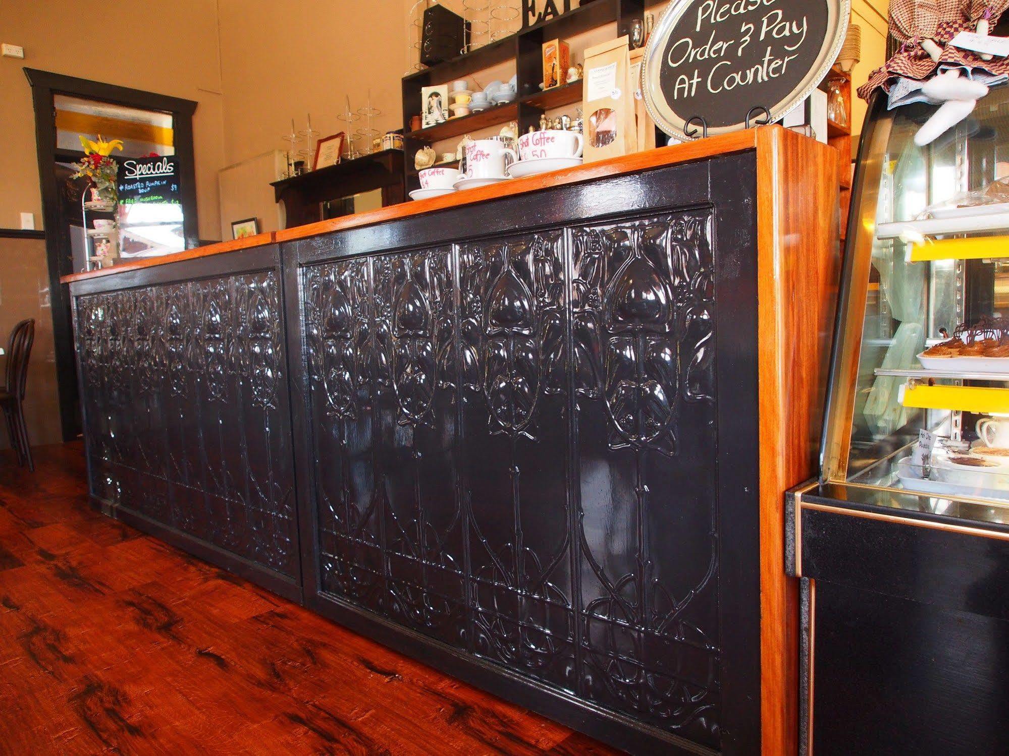 Great Central Hotel Glen Innes Exterior photo