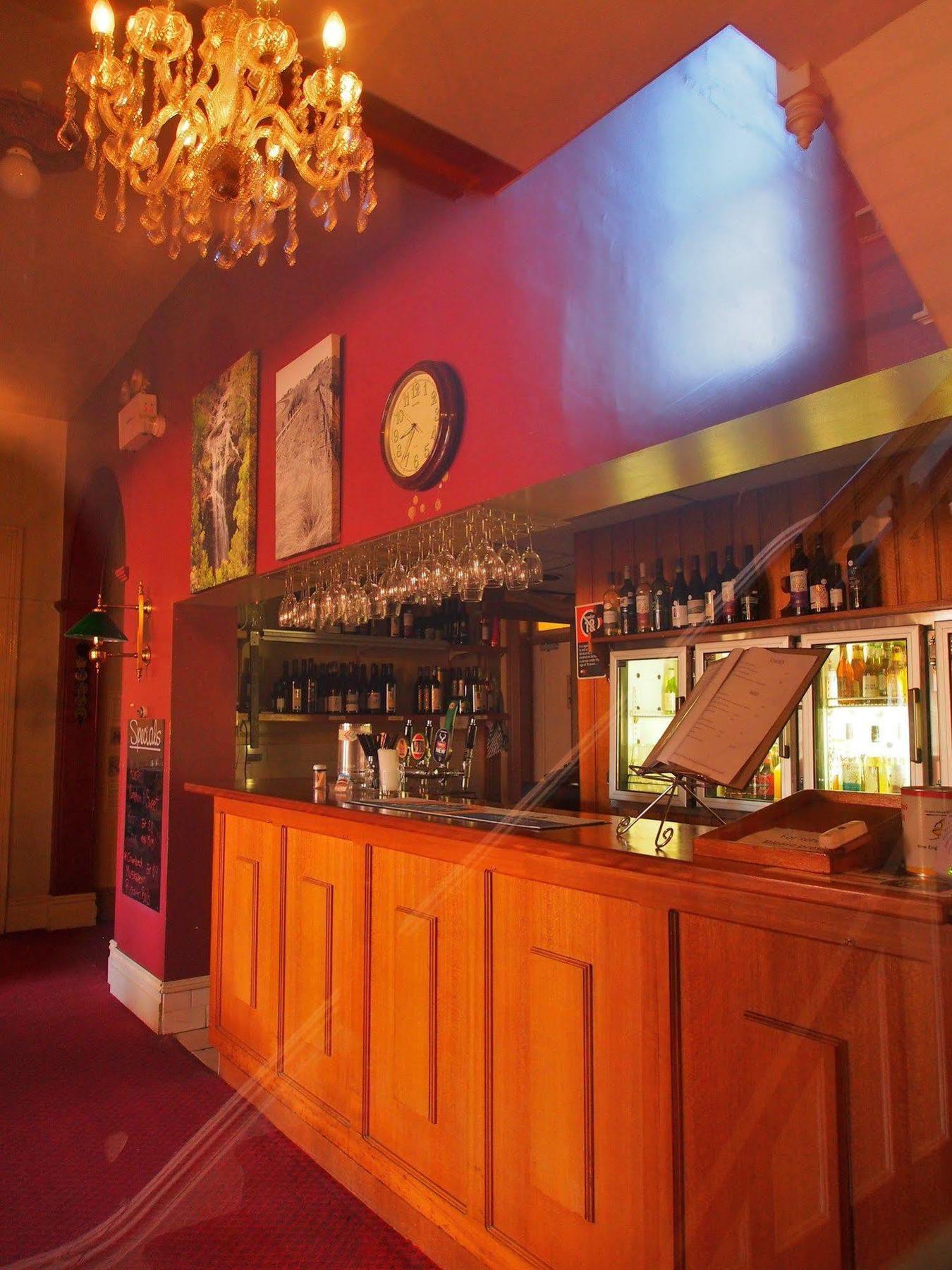 Great Central Hotel Glen Innes Exterior photo